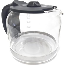 Kazan Hobi Magic Bags | Electrolux ile Uyumlu EKF7500 - EKF7600 - EKF7700 Filtre Kahve Makinesi Cam Demlik