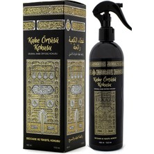 Kazan Hobi Kabe Örtüsü Kokusu Sprey 400 Ml.