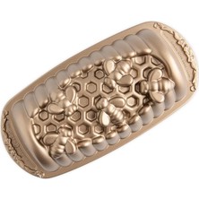 Kazan Hobi Nordicware Bal Kovanı Kek Kalıbı (97048)