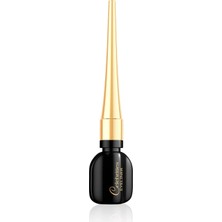 Kazan Hobi Eveline Cosmetics Celebrities Widelash Ultra Hassas Eyeliner Geniş Kirpik Siyah Kahverengi