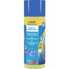 Kazan Hobi Sera Aquatan Su Düzenleyicisi 250 ml