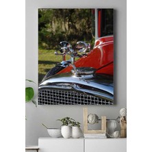 Kazan Hobi Postermanya (PSTER15447) 1931 Buick Araba Kanvas Tablo 3 40 x 60