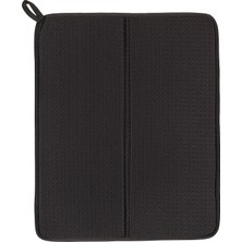 Kazan Hobi Ikea Nysköljd Bulaşık Kurutma Matı 36X44 cm Koyu Gri