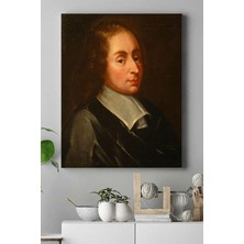 Kazan Hobi Postermanya (PSTER17607) Pascal Bilimsel Kanvas Tablo 30 x 40