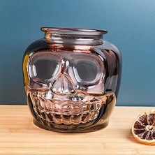 Kazan Hobi San Miguel Tarro Calavera Kavonoz 24 cm