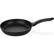 Kazan Hobi Cem Premıum Döküm Tava 28 cm