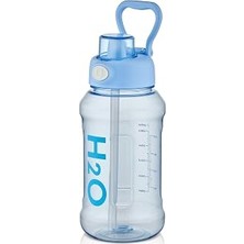 Kazan Hobi The Mia H2O Matara Mavi 1000 ml 76030