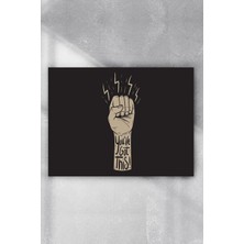 Kazan Hobi Postermanya (PSTER7267) You've Got This Motivasyon Poster 70X100CM