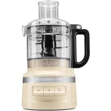Kazan Hobi Kıtchenaıd 5KFP0719EAC 1.7 Litre Mutfak Robotu - Almond Cream