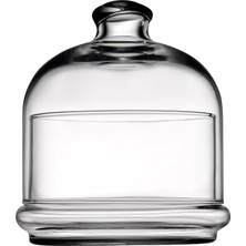Kazan Hobi Pasabahce Basic Kapaklı Servis Kasesi 500ML