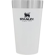 Kazan Hobi Stanley Adventure Stacking Pint Vakumlu Soğuk Içecek Bardağı, 0.47 L