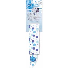 Kazan Hobi M-Pets Cooling Serinletici Köpek Yakalığı (M) White