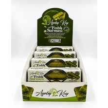 Antep Fıstık Sarması (%40 Fıstık) 360 G