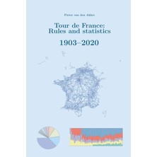 Kazan Hobi Tour De France Rules And Statistics: 1903-2020