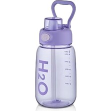 Kazan Hobi The Mia H2O Matara Lila 800 ml 76033