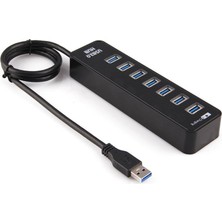 Renas Store 7 Port USB 3,0 Hub 1.2 M ZR790
