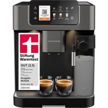 Kazan Hobi Grundıg Kva 8230 Delisia Coffee Series DC7500+