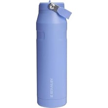 Kazan Hobi Stanley The Iceflow Bottle Flip Straw 2.0 1.06 L - (36OZ) Hydrangea