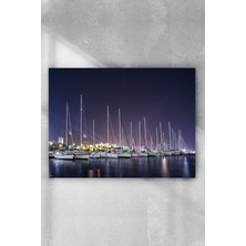 Kazan Hobi Postermanya (PSTER3824) Didim Manzara Poster (70X100CM)