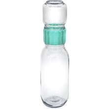Kazan Hobi Klt Carry On Saklama Kabı 1000 ml / 250 ml Mint