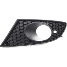 Gkl Seat Leon 2006-2009 Ön Tampon Sol Sis Farı Kapağı 1P0853665A