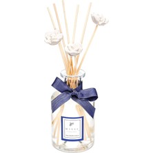Kazan Hobi 200 ml Silindir Şişe Aqua Mediterranean Oda Kokusu