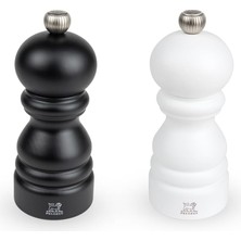 Kazan Hobi Peugeot Paris Mat S&b Karabiber+Tuz Değirmeni 2 Li Set