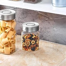 Kazan Hobi Aryıldız Timeless Kavanoz 680 ml