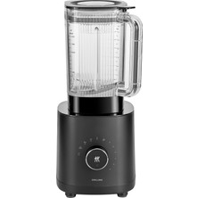 Kazan Hobi Zwilling Enfinigy Table Blender 1.4 L Siyah