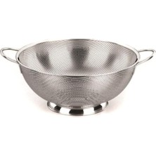 Kazan Hobi Korkmaz Mega 31.5 cm Süzgeç