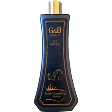 Kazan Hobi G&b Pet Kolay Tarama Spreyi 370 Ml, 146-0003