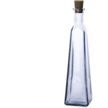 Kazan Hobi San Miguel Piramide Yağ Şişesi 350 ml Turkuaz