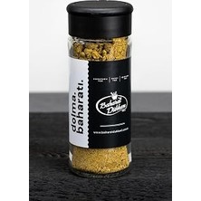 Kazan Hobi Baharat Dükkanı Dolma 50GR (Cam)
