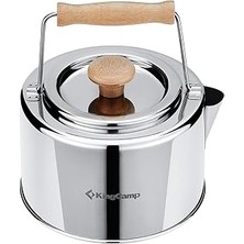 Kazan Hobi Kingcamp Skywalker Kettle