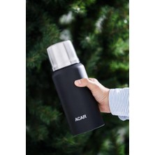 Kazan Hobi Inox Termos - 0.75 Lt Karat x