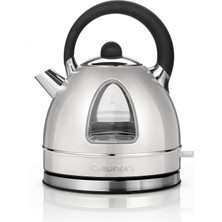 Kazan Hobi Cuisinart CTK17SE Su Isıtıcısı Gümüş