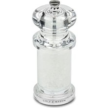 Kazan Hobi Cole & Mason H50502P 505 Precision 140MM Tuz Değirmeni