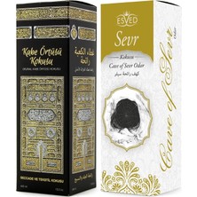 Kazan Hobi Ihvan Online Kabe Örtüsü ve Sevr Kokusu Sprey 400 Ml.