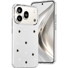 MiraLive Mey Ithalat®  Huawei Honor 600 Pro Fiyonk Desenli Kapak - Desen 7