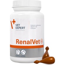 Kazan Hobi Vet Expert Renalvet