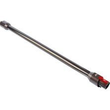 Kazan Hobi Dyson V12 Detect Slim ile Uyumlu Aksesuar Seti (Dyson V12 Detect Slim Süpürge Borusu)