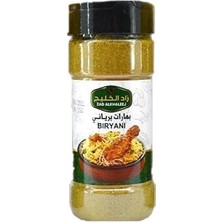 Kazan Hobi Halloumoğlu Zad Alkhaleej Baharat Biryani 200 gr
