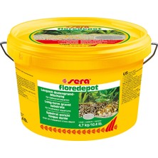 Kazan Hobi Sera Floredepot (4.7kg)
