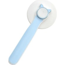 Kazan Hobi Buffer® Basmalı Kedi Köpek Tüy Toparlayıcı Masaj Etkili Pet Fırçası