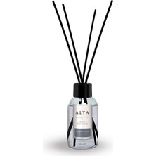 Kazan Hobi Alya Wave Marine Bambu Çubuklu Oda Kokusu 100 ml