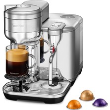 Kazan Hobi Nespresso Vertuo Creatista Pro Kahve Makinesi
