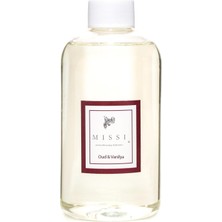 Kazan Hobi Missi 250 ml Oud-Vanilya Yedek Esans
