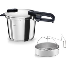 Kazan Hobi Fissler Vitaquick Edition Düdüklü Tencere 6 Litre