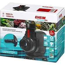 Kazan Hobi Eheim Compact On 9000