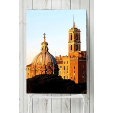 Kazan Hobi Postermanya (PSTER7960) Roma Manzara POSTERI(70X100CM)